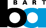 Bay Area Rapid Transit Logo